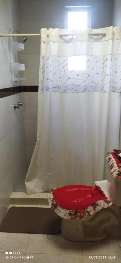 Hospedaje Familiar Oaxaca Zewnętrze zdjęcie