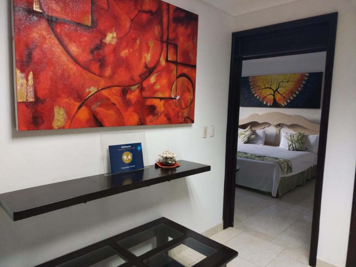 Hospedaje Familiar Oaxaca Zewnętrze zdjęcie
