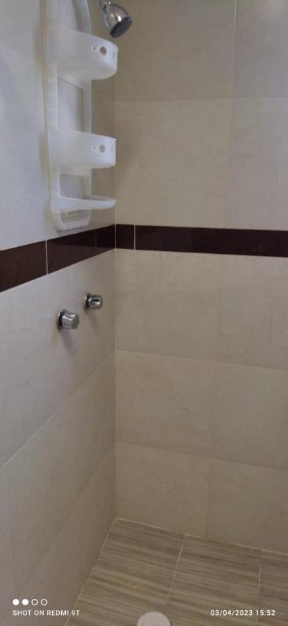 Hospedaje Familiar Oaxaca Zewnętrze zdjęcie