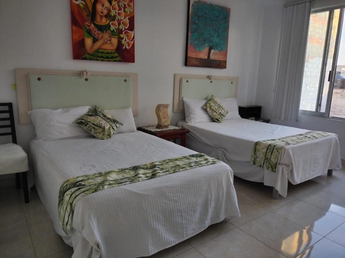 Hospedaje Familiar Oaxaca Zewnętrze zdjęcie