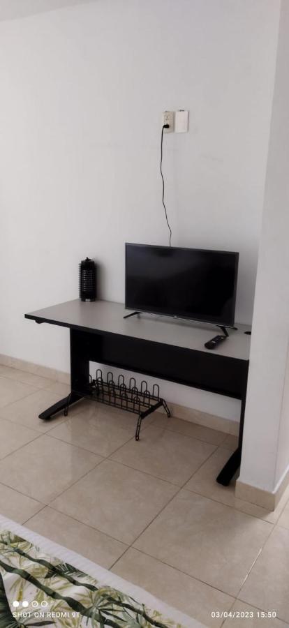 Hospedaje Familiar Oaxaca Zewnętrze zdjęcie