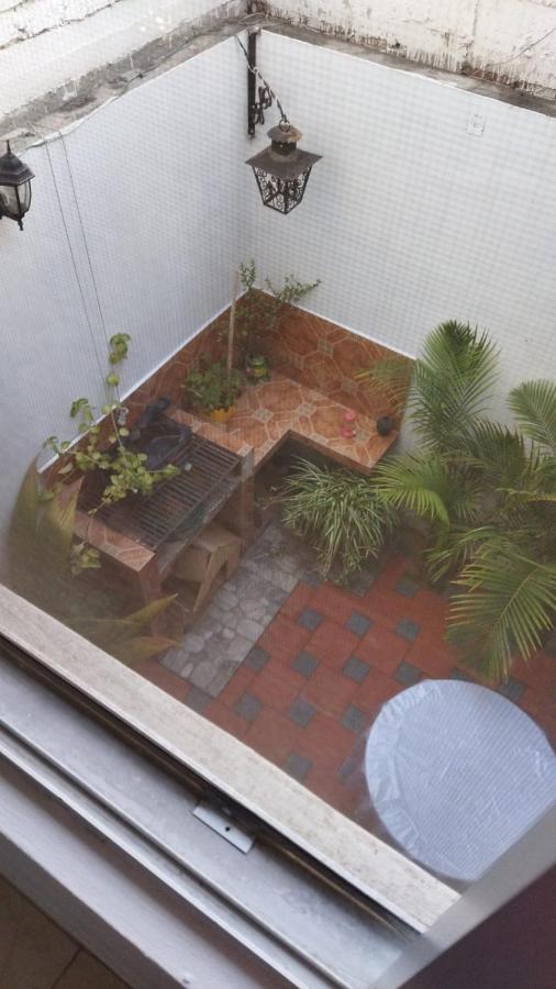 Hospedaje Familiar Oaxaca Zewnętrze zdjęcie