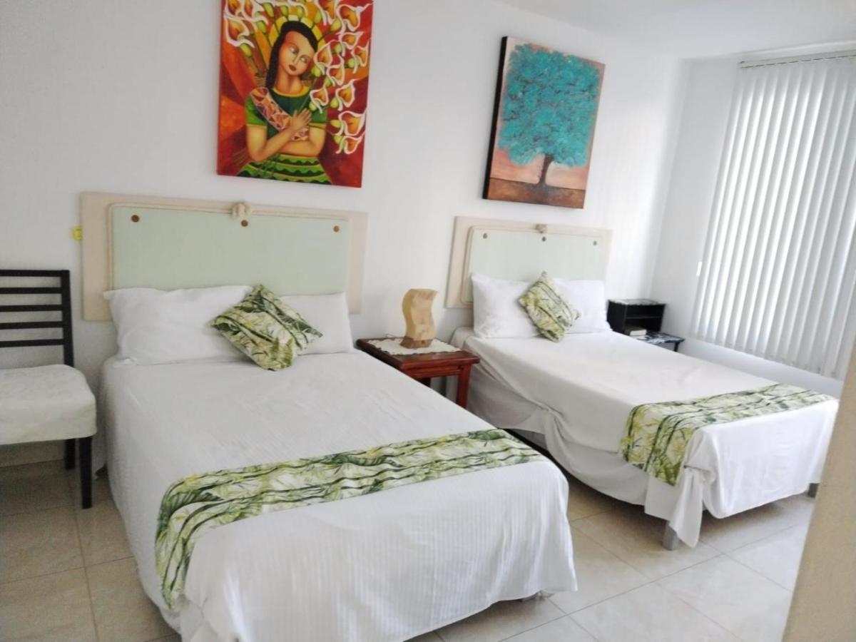 Hospedaje Familiar Oaxaca Zewnętrze zdjęcie