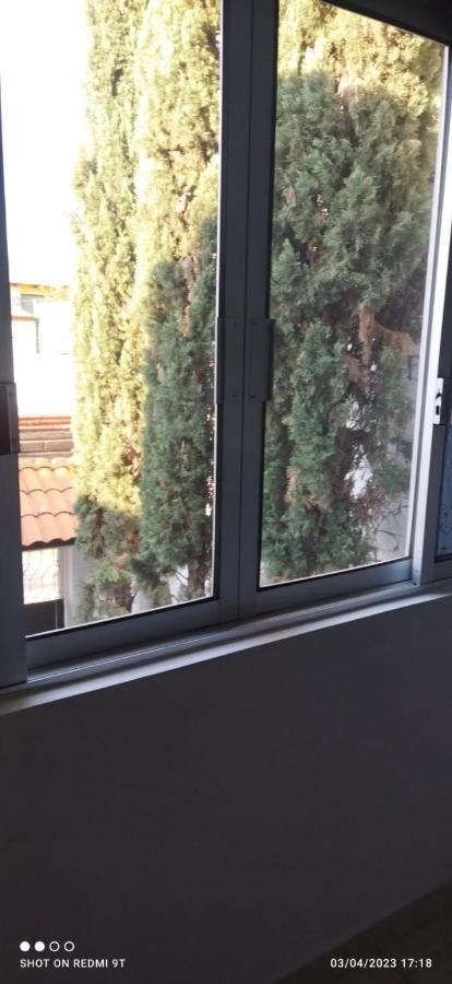 Hospedaje Familiar Oaxaca Zewnętrze zdjęcie