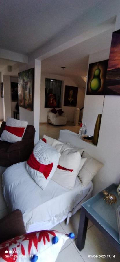 Hospedaje Familiar Oaxaca Zewnętrze zdjęcie