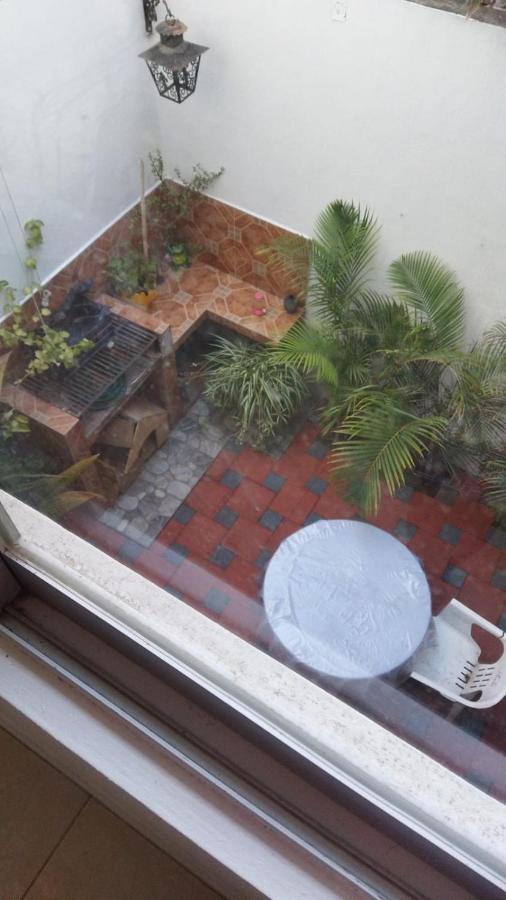 Hospedaje Familiar Oaxaca Zewnętrze zdjęcie