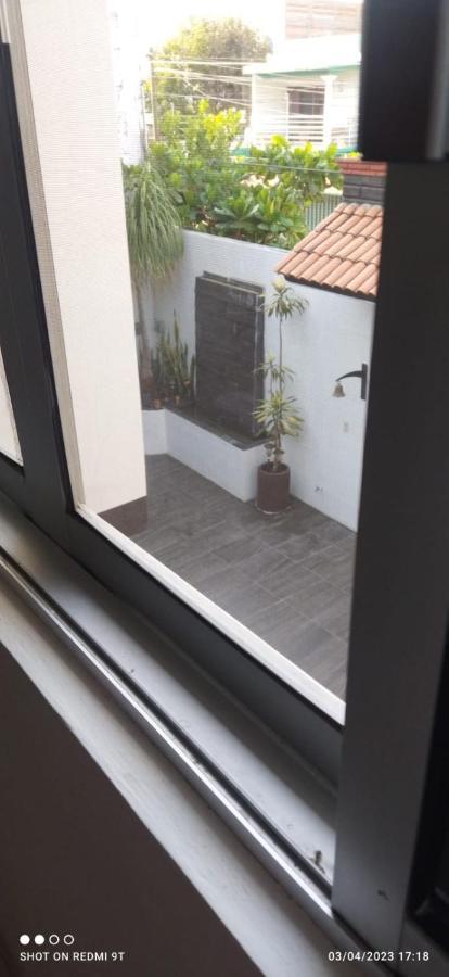 Hospedaje Familiar Oaxaca Zewnętrze zdjęcie