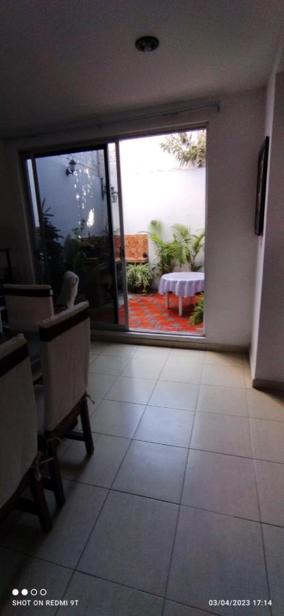 Hospedaje Familiar Oaxaca Zewnętrze zdjęcie